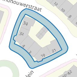 Perceel ZDM01-I-4118