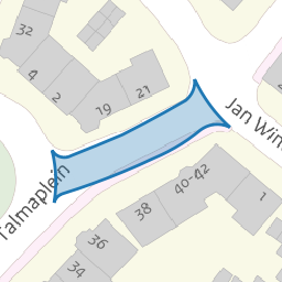 Perceel ZDM01-I-4119