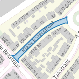 Perceel ZDM01-I-4122