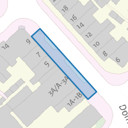 Perceel ZDM01-I-4137