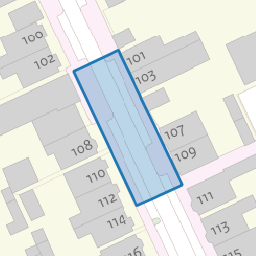 Perceel ZDM01-I-4163