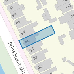 Perceel ZDM01-I-4166