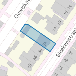 Perceel ZDM01-I-4177