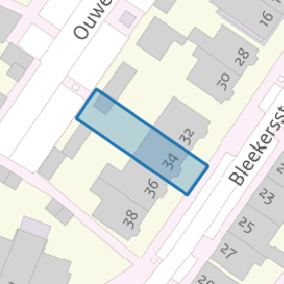 Perceel ZDM01-I-4178