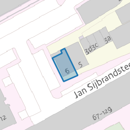 Perceel ZDM01-I-4227