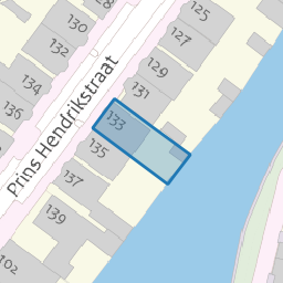 Perceel ZDM01-I-4266