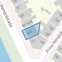 Perceel ZDM01-I-4272