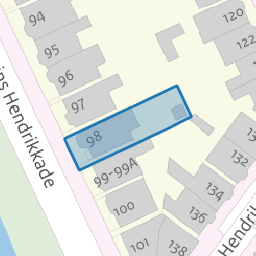 Perceel ZDM01-I-4273