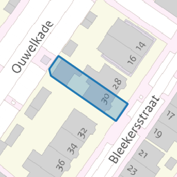 Perceel ZDM01-I-4280