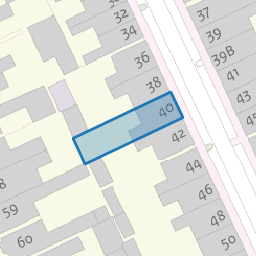 Perceel ZDM01-I-4304