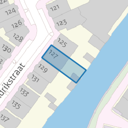 Perceel ZDM01-I-4338