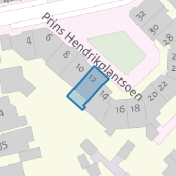 Perceel ZDM01-I-4351