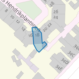 Perceel ZDM01-I-4354