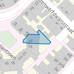 Perceel ZDM01-I-4358