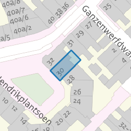 Perceel ZDM01-I-4360