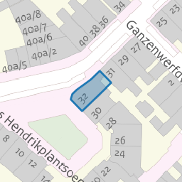 Perceel ZDM01-I-4361