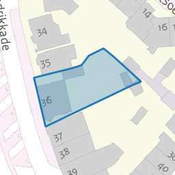 Perceel ZDM01-I-4396