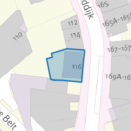 Perceel ZDM01-I-4399