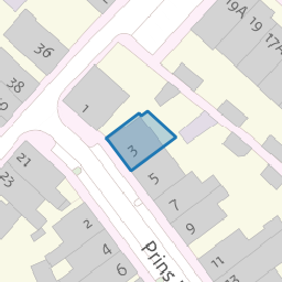 Perceel ZDM01-I-4422