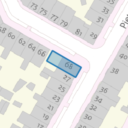 Perceel ZDM01-I-4438