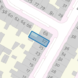 Perceel ZDM01-I-4439