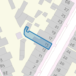 Perceel ZDM01-I-4445