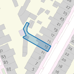 Perceel ZDM01-I-4446