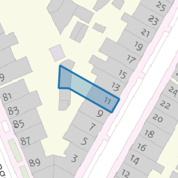 Perceel ZDM01-I-4447