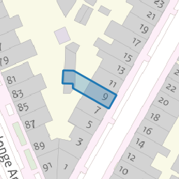 Perceel ZDM01-I-4448