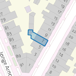 Perceel ZDM01-I-4449