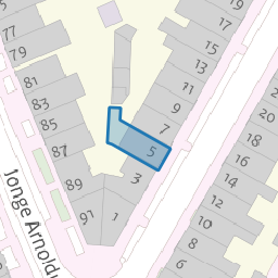 Perceel ZDM01-I-4450