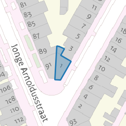 Perceel ZDM01-I-4452