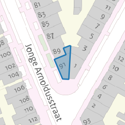 Perceel ZDM01-I-4453