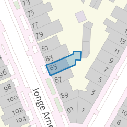 Perceel ZDM01-I-4456