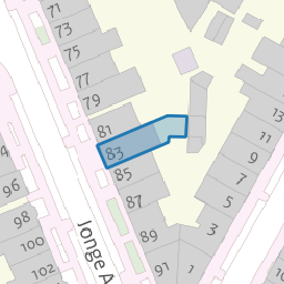 Perceel ZDM01-I-4457