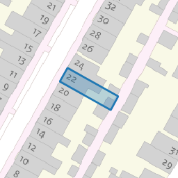 Perceel ZDM01-I-4460