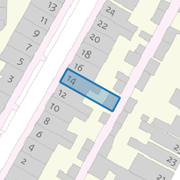 Perceel ZDM01-I-4464