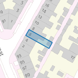 Perceel ZDM01-I-4468