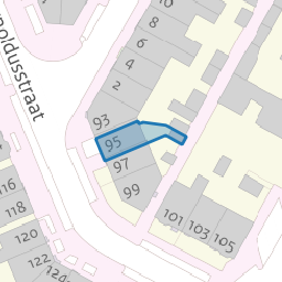 Perceel ZDM01-I-4472