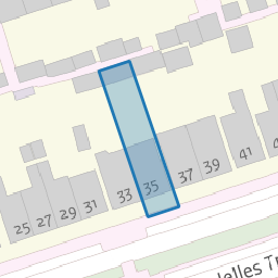 Perceel ZDM01-I-4487