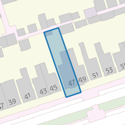 Perceel ZDM01-I-4496