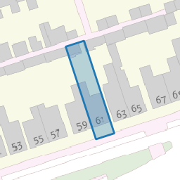 Perceel ZDM01-I-4507