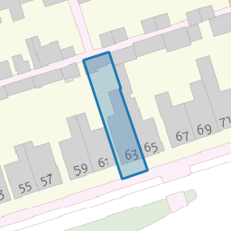 Perceel ZDM01-I-4509