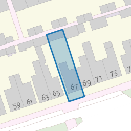 Perceel ZDM01-I-4513