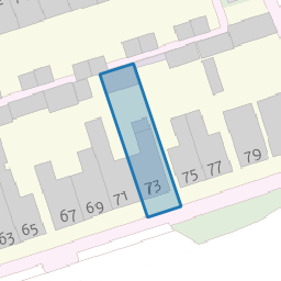 Perceel ZDM01-I-4516