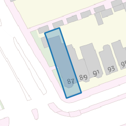 Perceel ZDM01-I-4535