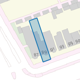 Perceel ZDM01-I-4536