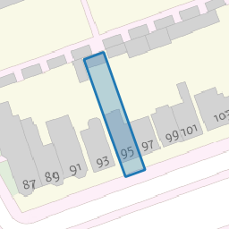 Perceel ZDM01-I-4541