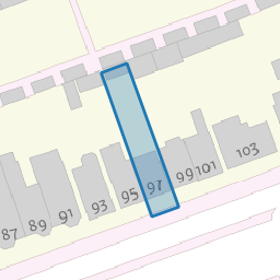 Perceel ZDM01-I-4542