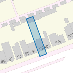 Perceel ZDM01-I-4543